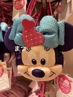 ショルダーバッグ　ディズニー　パルパルーザ