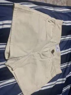 earth music&ecology と LEE のコラボ商品