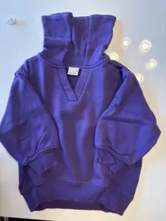 子供服 90cm パーカー トレーナー