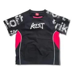 美品 ALST バレーボール ピステ S アルスト トップス プルオーバー 半袖のサムネイル