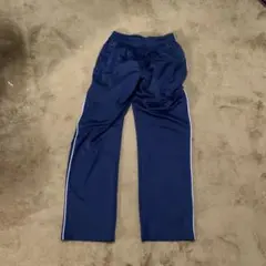 ネイビー ジャージパンツ Mサイズ
