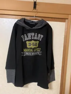 ドラッグストアーズ パーカー
