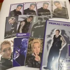 鈴木昴秀セット