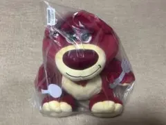 ロッツォ ぬいぐるみ