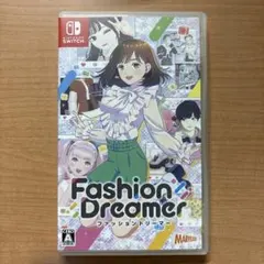 ファッションドリーマー Switch