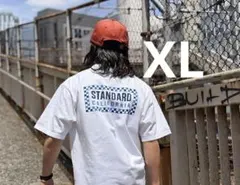 SD Heavyweight Checker Logo T チェッカーロゴ 限定 - メルカリ