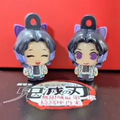 鬼滅の刃 無限城編 胡蝶しのぶ 映画 フィギュア マスコット 香りあり