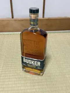 THE BUSKER SINGLE GRAIN 3本セット - メルカリ