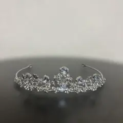 卒業式 ティアラ