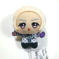 超人的シェアハウスストーリー カリスマ ちびぐるみ テラ