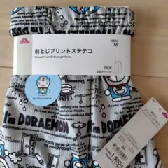 TOPVALU ドラえもん ステテコ Mサイズ メンズ