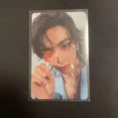 StrayKids GIANT 通常版 ヒョンジン 封入トレカ