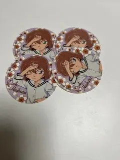 名探偵コナン 灰原哀