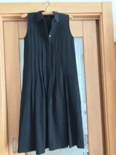 ミズイロインドジャンパースカート