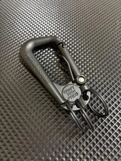 NEIGHBORHOOD ネイバーフッドシルバー カラビナ新品未使用 - メルカリ
