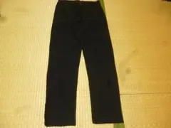 Tuche　トゥシェ 　レギンスパンツ　ブラック　LL