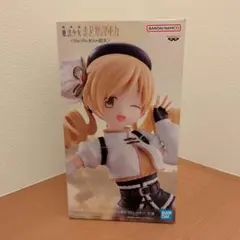 魔法少女まどか☆マギカ 巴マミ フィギュア