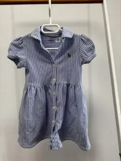 ラルフローレン　ワンピース　18M