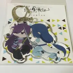 羅小黒戦記 アクリルブロック decotto コロッタ フーシー 風息 2026年最新】羅小黒 風息の人気アイテム - メルカリ