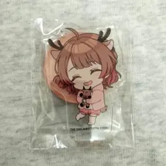 学園アイドルマスター ハンズ ミニキャラアクリルスタンド 花海佑芽