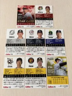 プロ野球カード 2025