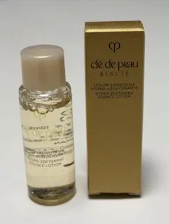 クレ・ド・ポー ボーテ ローション エサンシエルA 10ml