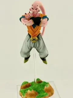 ドラゴンボール フィギュア 魔人ブウ:孫悟飯吸収 リペイント品