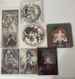 2026年最新】IDENTiTY v 応援団の人気アイテム - メルカリ