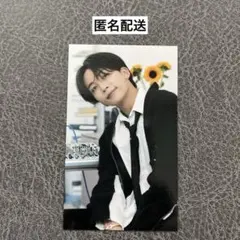 SEVENTEEN IS RIGHT HERE ジョンハン　TSUTAYA特典