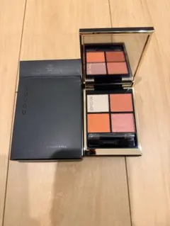 SUQQU スック　シグニチャーカラーアイズ　136