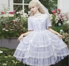 ロリータ　ワンピース