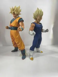 ドラゴンボール SMSP ゴジータ B賞 - メルカリ