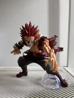 僕のヒーローアカデミア 切島鋭児郎 フィギュアのサムネイル