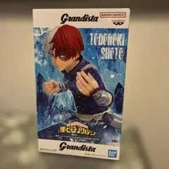 僕のヒーローアカデミア Grandista TODOROKI SHOTO