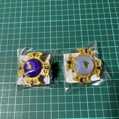 あんスタ　スタライ　リングライト　10th 朔間零　大神晃牙