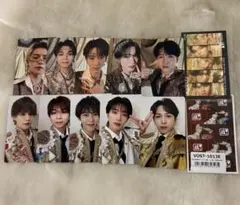 M!LK 爆裂愛してる/好きすぎて滅 トレカ ④