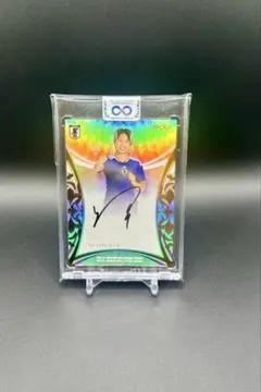 2025 Topps Jリーグ 荻原拓也 直筆サイン 5枚限定 浦和レッズ - メルカリ