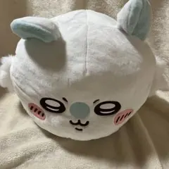 ちいかわ プレミアムドームクッション モモンガ