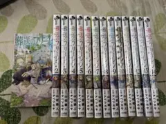 穏やか貴族の休暇のすすめ。 1巻〜15巻 全巻セット - メルカリ