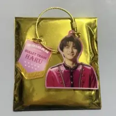 超特急 ハル エビライ アクキー アクリルキーホルダー