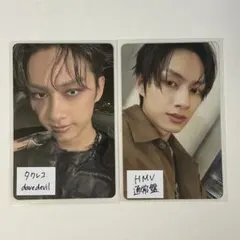 SEVENTEEN HAPPY BURSTDAY ジュン