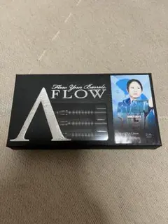 A-FLOW R1EL7 2BA 19 限定版ダーツセット A-FLOW R1EL7 2BA 19 限定版ダーツセット - メルカリ