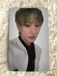 RIIZE トレカ アントン 会場限定特典