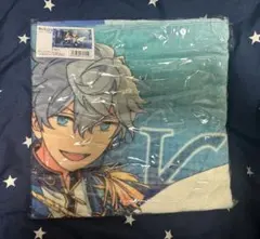 あんさんぶるスターズ あんスタ ビジュアルバスタオル 瀬名泉