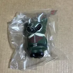 【未開封】VAG ゴレンジャー 第2弾 モリス グリーン MORIIS ガチャ
