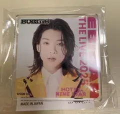 BUDDiiS MORRIE グッズセット BUDDiiS MORRIEグッズセット