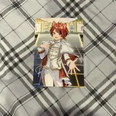 すとぷり ファミマプリント ブロマイド 莉犬 L判