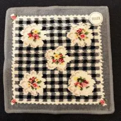 【新品】＊フェイラー ハンカチ ヴィシーチェック 2枚セット＊ フェイラー ハンカチ ヴィシーチェック - メルカリ