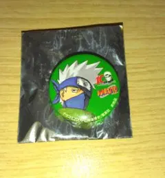ナルト NARUTO ナツコミ2009 10周年 缶バッジ セット ナルト NARUTO ナツコミ2009 10周年 缶バッジ セット
