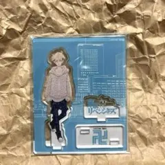 東京卍リベンジャーズ　場地　千冬　アクスタ　ポストカード 7点セット